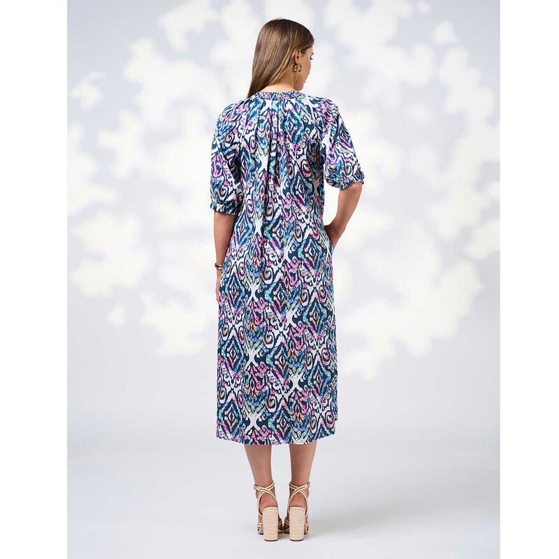 Loobie's Story Gypset Midi Dress image number 1